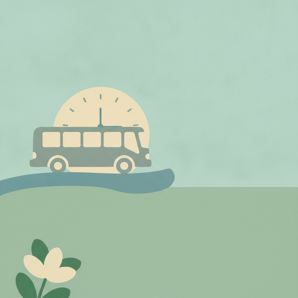 Illustration for Lextran to Run Sunday Schedule for Labor Day