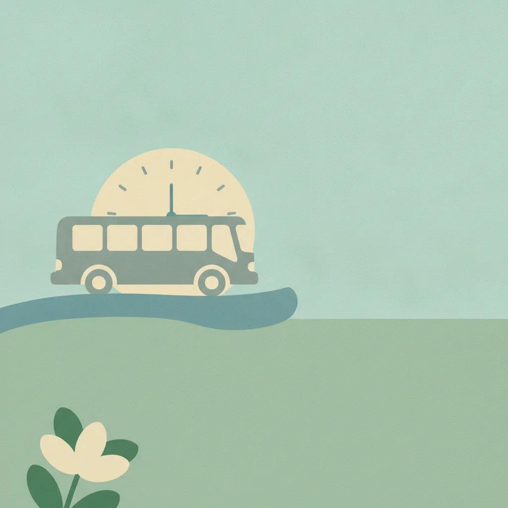 Illustration for Lextran to Run Sunday Schedule for Labor Day