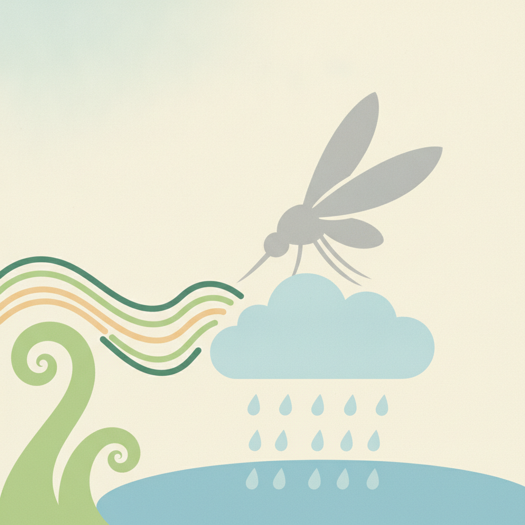 Illustration for LFCHD Reschedules Mosquito Spraying After Thursday Rain
