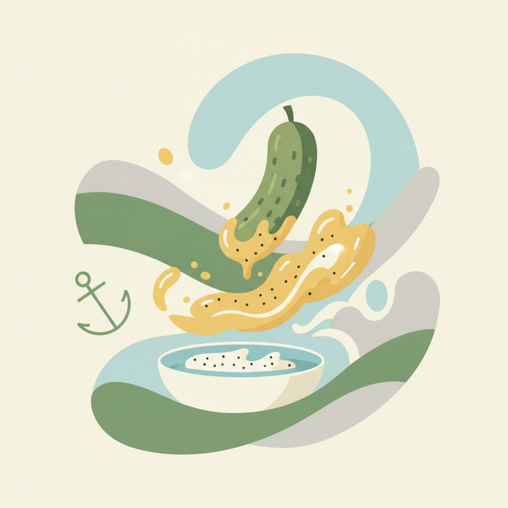 Illustration for Long John Silver's launches fried pickles as chain chases trending flavors