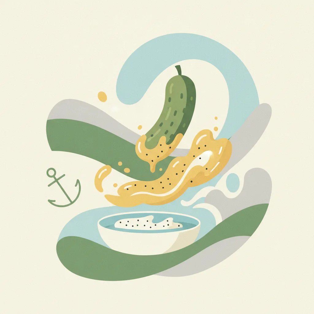 Illustration for Long John Silver's launches fried pickles as chain chases trending flavors