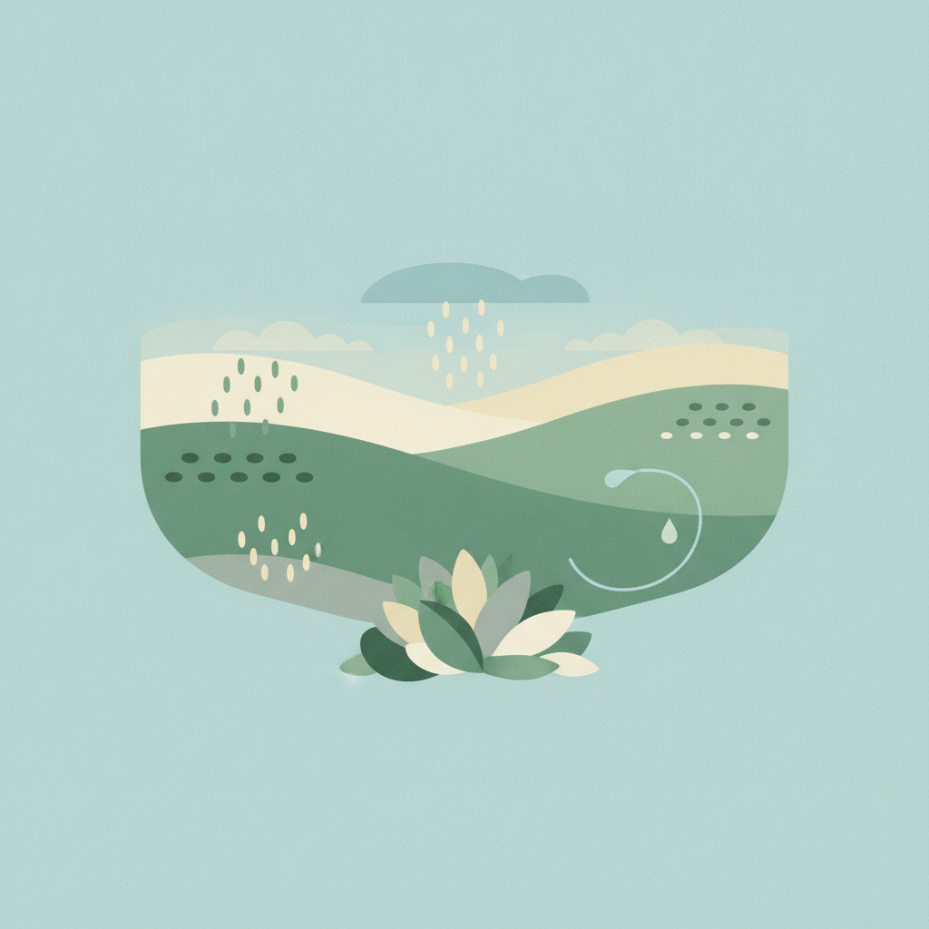 Illustration for Louisville-based TurfMutt urges fall yard work for Kentucky homeowners