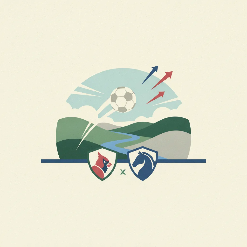 Illustration for Louisville rallies to stun Kentucky 3-2 in Battle of the Bluegrass