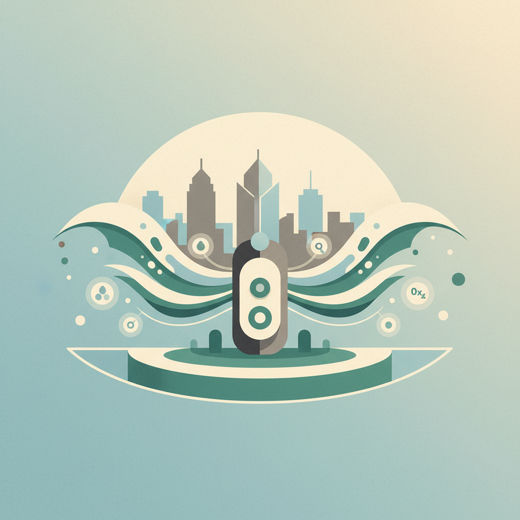 Illustration for MagnaWave unveils next-generation PEMF systems at Louisville conference