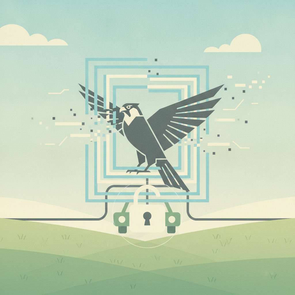 Illustration for Massie to push bill limiting federal funds for FLOCK cameras