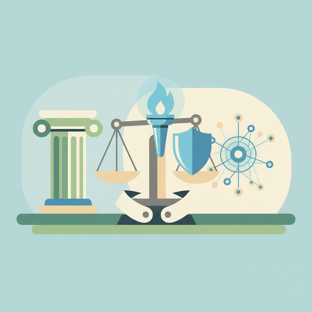 Illustration for McBrayer PLLC adds federal prosecutor with white-collar expertise