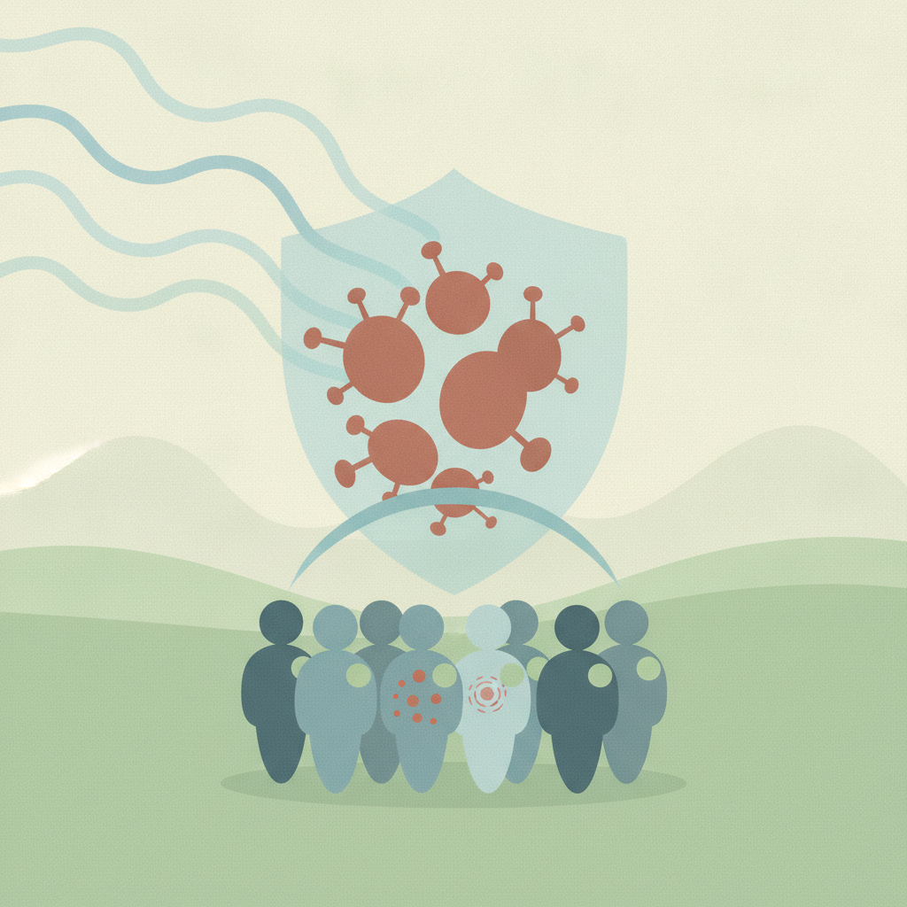 Illustration for Measles cases in Kentucky continue to rise; all ages can get vaccination
