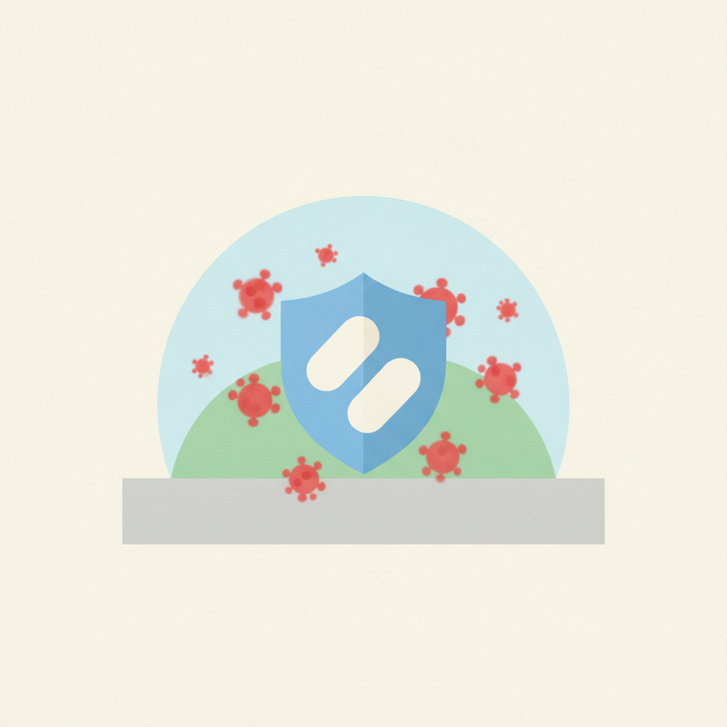 Illustration for Measles outbreak: more cases expected, almost entirely preventable with 2 doses of vaccine