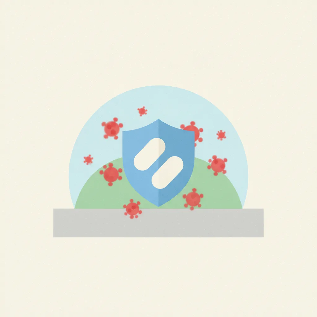 Illustration for Measles outbreak: more cases expected, almost entirely preventable with 2 doses of vaccine