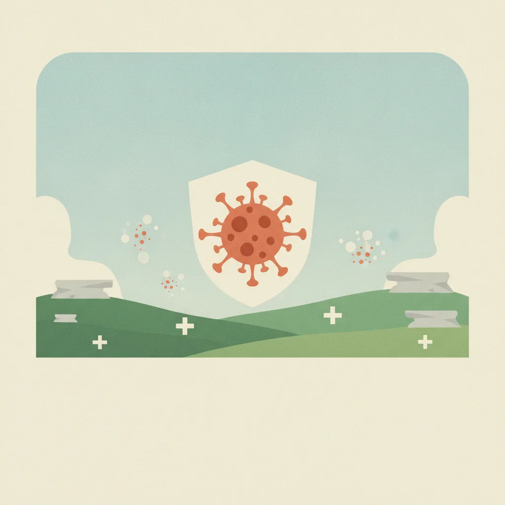 Illustration for Measles update: There are now 49 cases in current outbreak and 7 hospitalizations