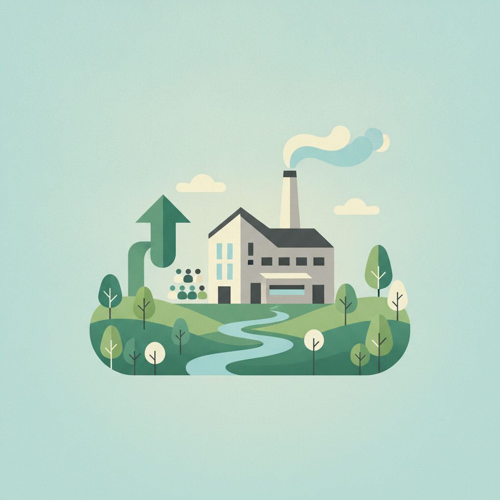 Illustration for MegaFit Meals plans $9.25M expansion in Calvert City