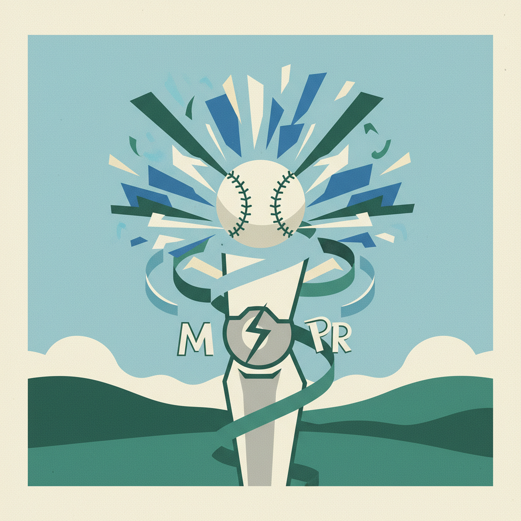 Illustration for Mets closer Díaz suffers knee injury celebrating WBC victory
