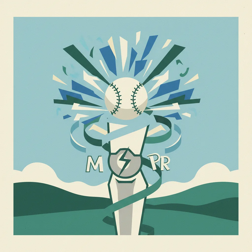 Illustration for Mets closer Díaz suffers knee injury celebrating WBC victory