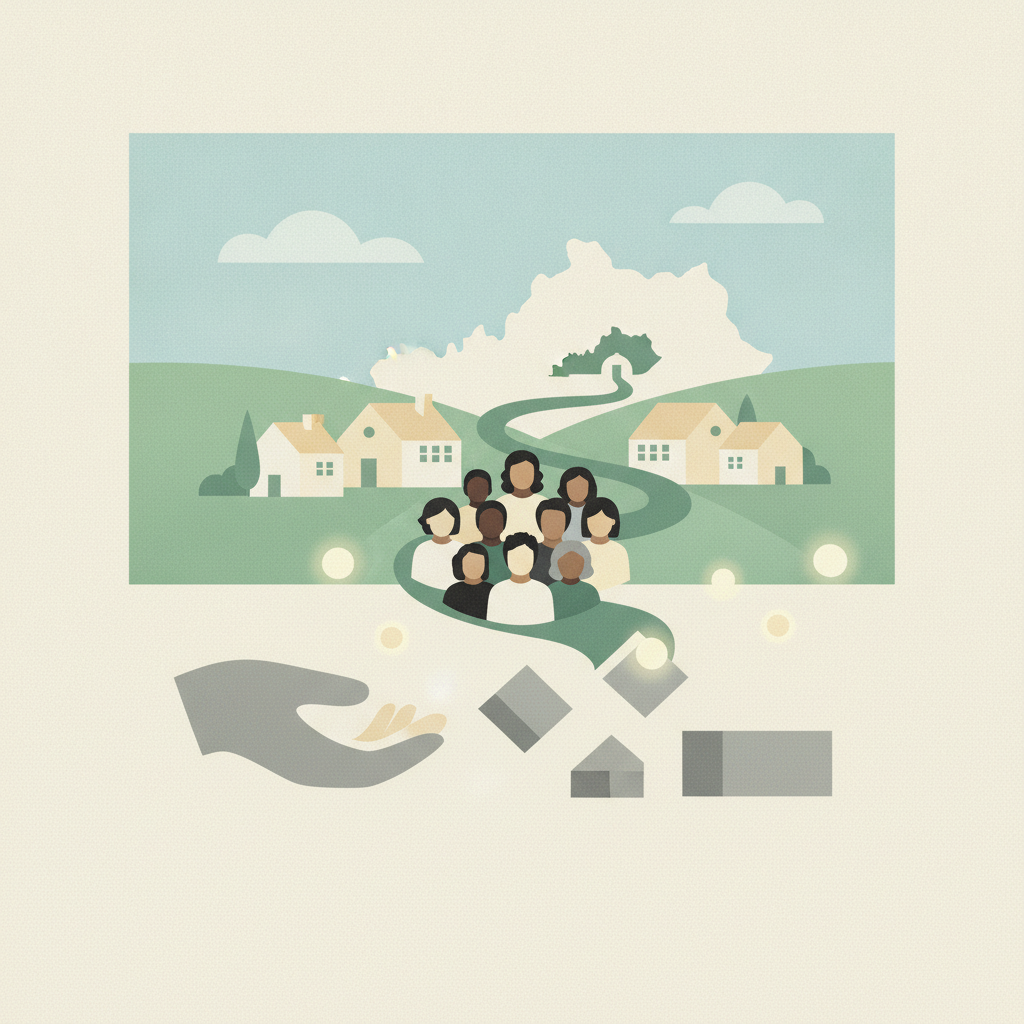 Illustration for More Kentuckians With Disabilities Need Care in Their Community Than the Legislature Has Funded