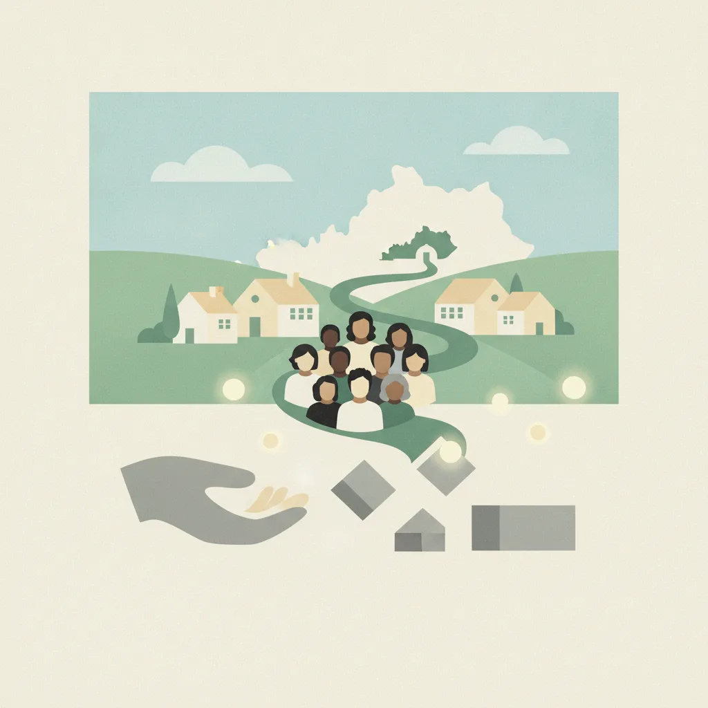 Illustration for More Kentuckians With Disabilities Need Care in Their Community Than the Legislature Has Funded