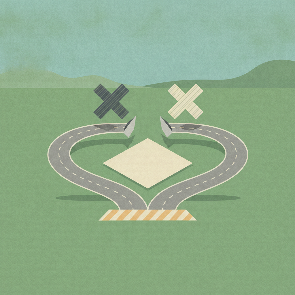 Illustration for New Circle Road ramps closing for weekend construction work