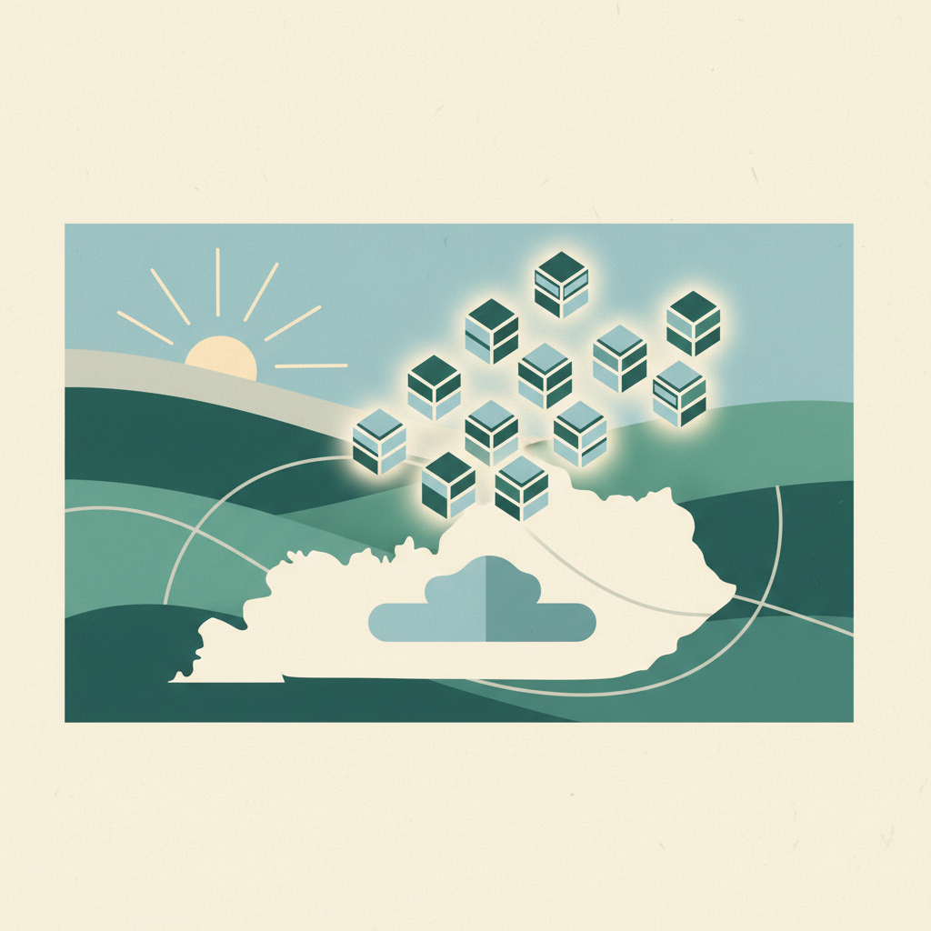 Illustration for Nine Kentucky educators honored as 2027 Teacher Achievement Award winners
