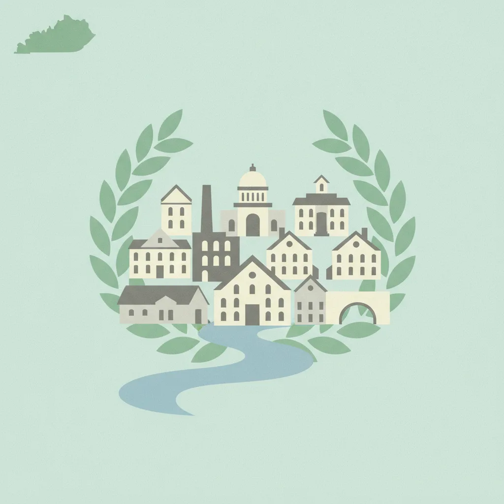 Illustration for Nine Kentucky historic sites set for National Register review