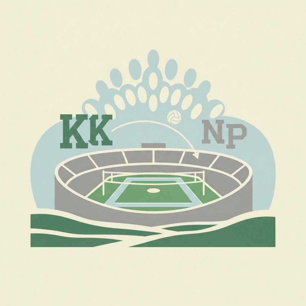 Illustration for No. 3 Kentucky Defeats Penn State at Historic Wrigley Field Debut