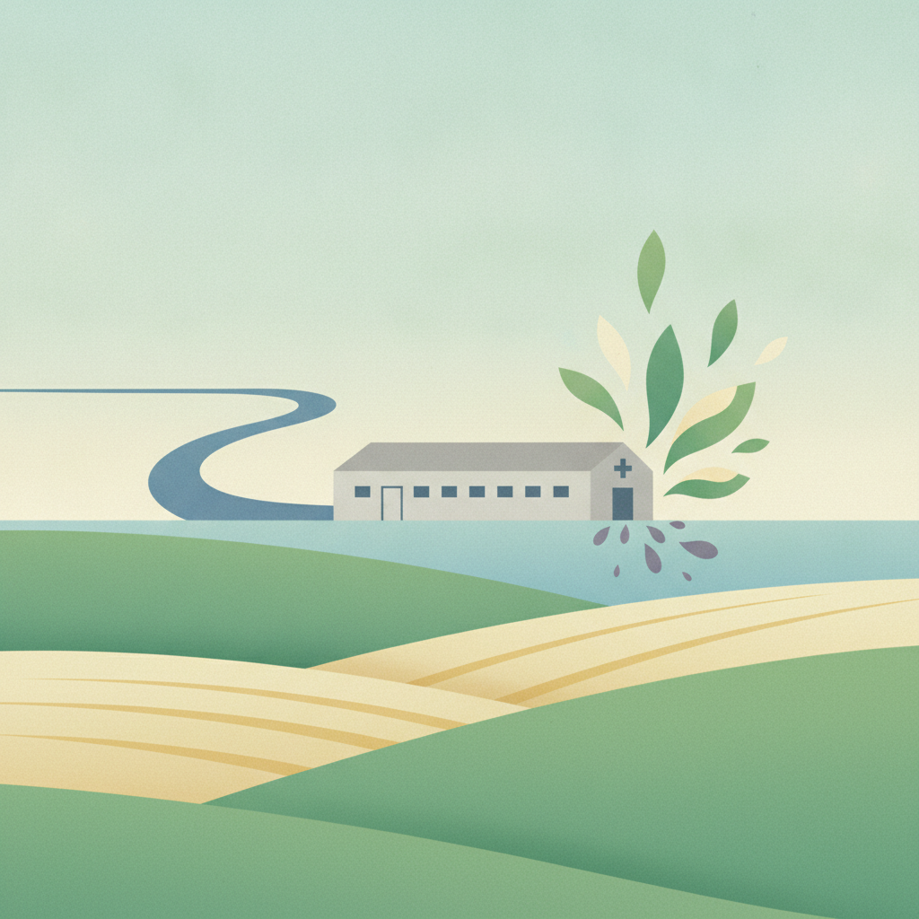Illustration for Opioid settlement funds flow to rural Kentucky treatment programs