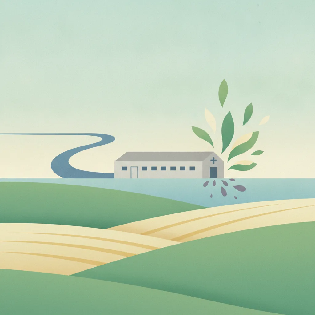 Illustration for Opioid settlement funds flow to rural Kentucky treatment programs