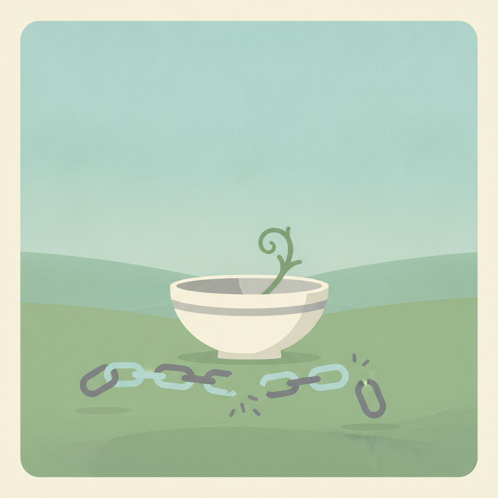 Illustration for Over 40,000 Kentuckians Have Lost Food Assistance Since the One Big Beautiful Bill Act