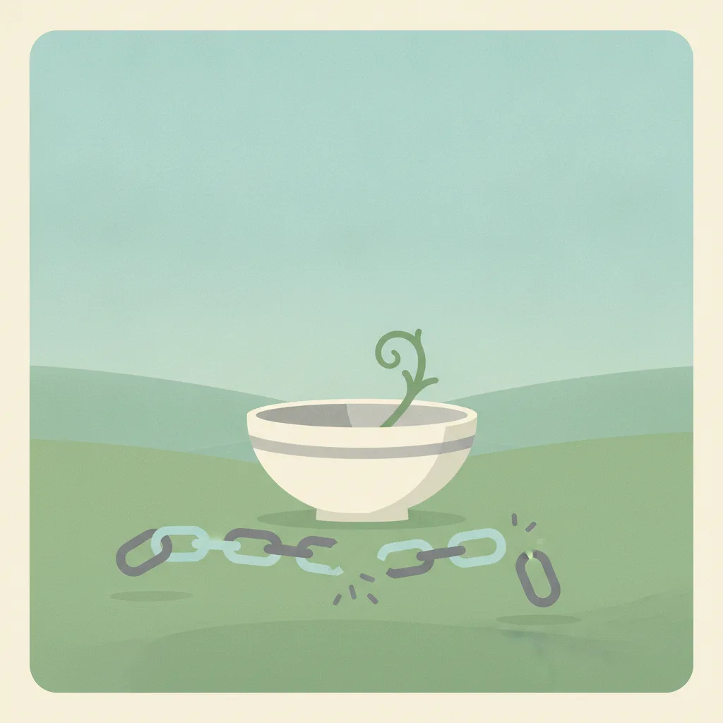 Illustration for Over 40,000 Kentuckians Have Lost Food Assistance Since the One Big Beautiful Bill Act