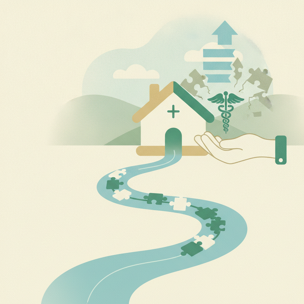 Illustration for Paris doctor’s workaround for patients with high deductibles, talks about need for policy change