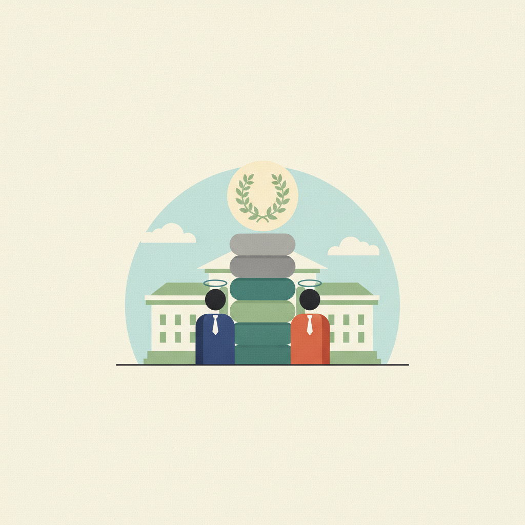 Illustration for Pension board raises employer contribution rate, honors fallen officers and firefighters