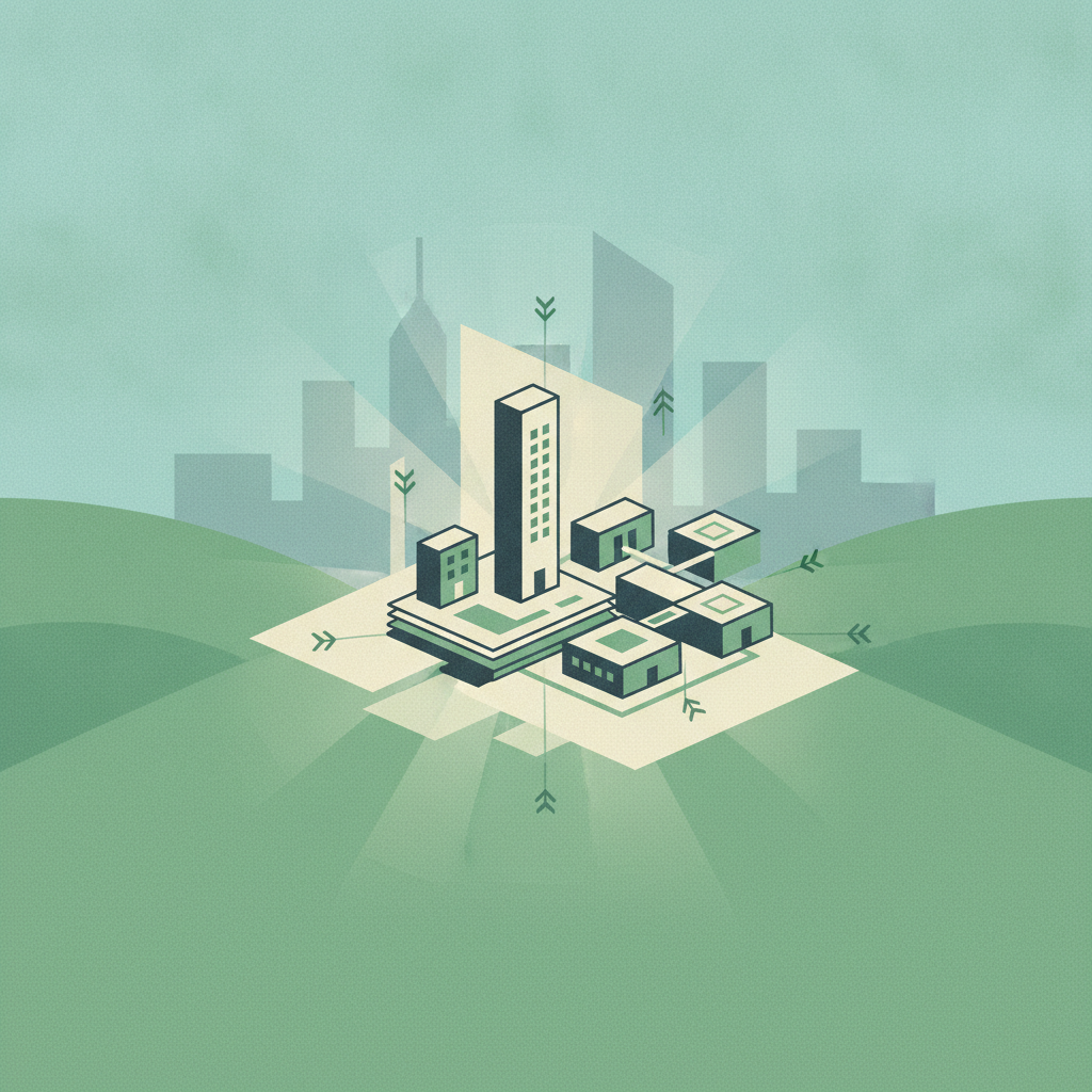 Illustration for Planning Commission reviews eight zoning amendment petitions