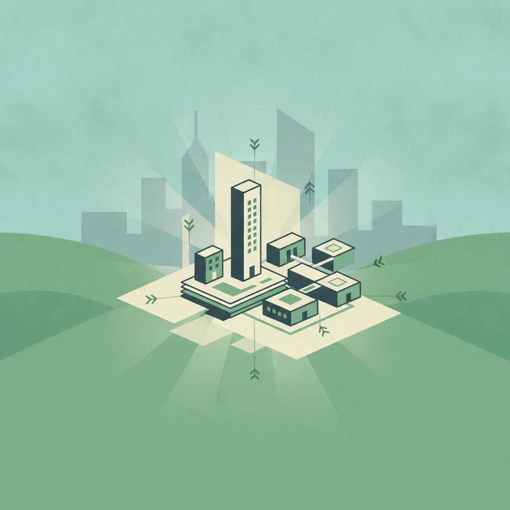 Illustration for Planning Commission reviews eight zoning amendment petitions