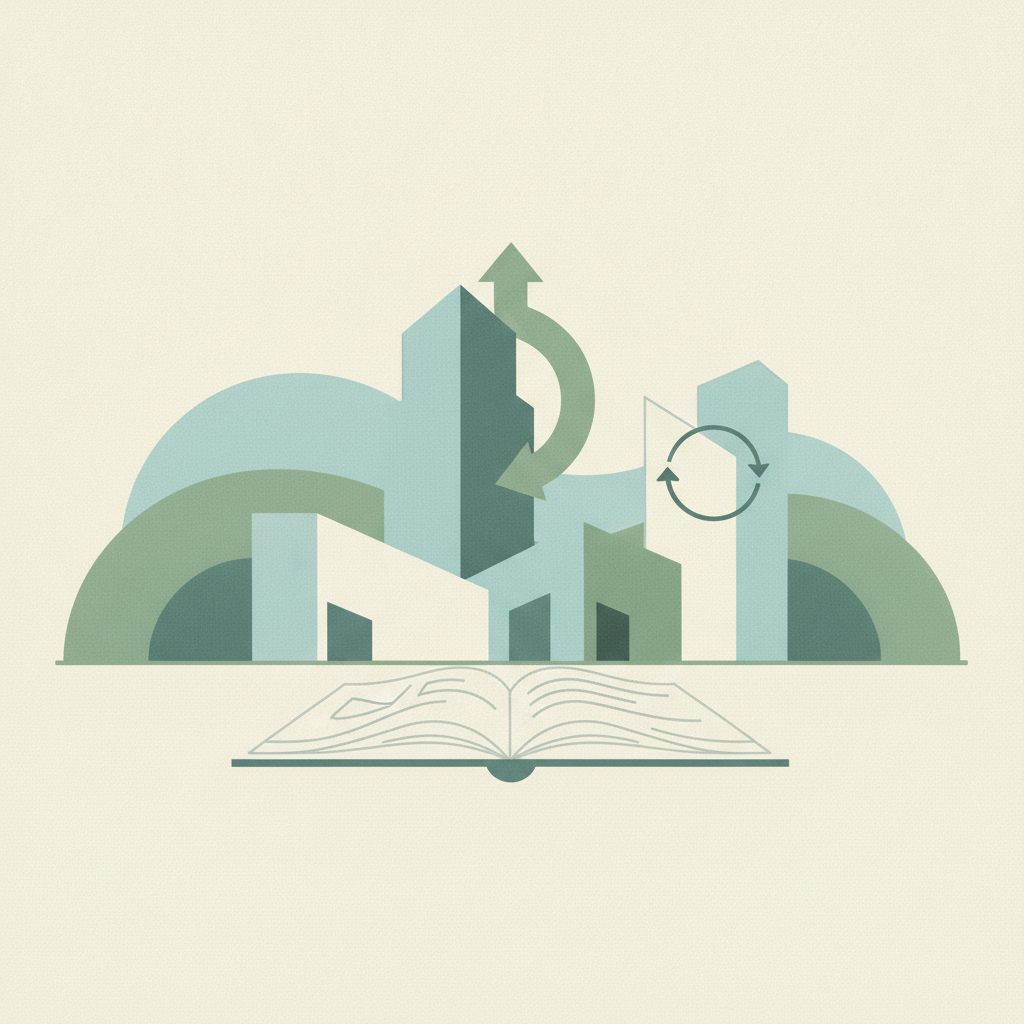 Illustration for Planning Commission reviews three major development proposals