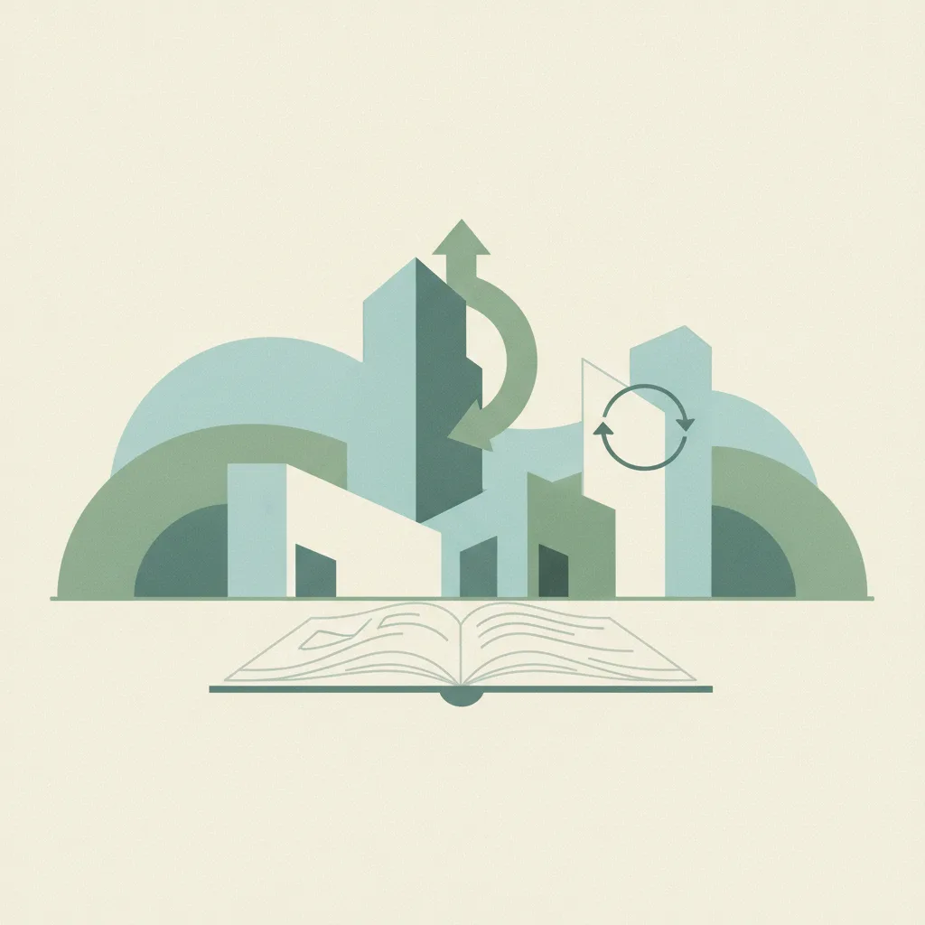 Illustration for Planning Commission reviews three major development proposals