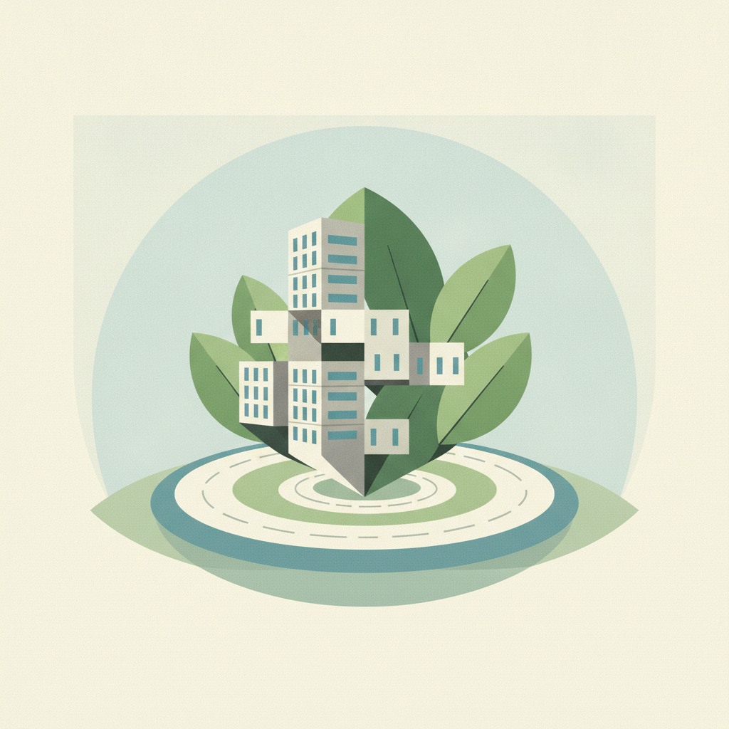 Illustration for Planning Commission weighs major residential, research campus projects