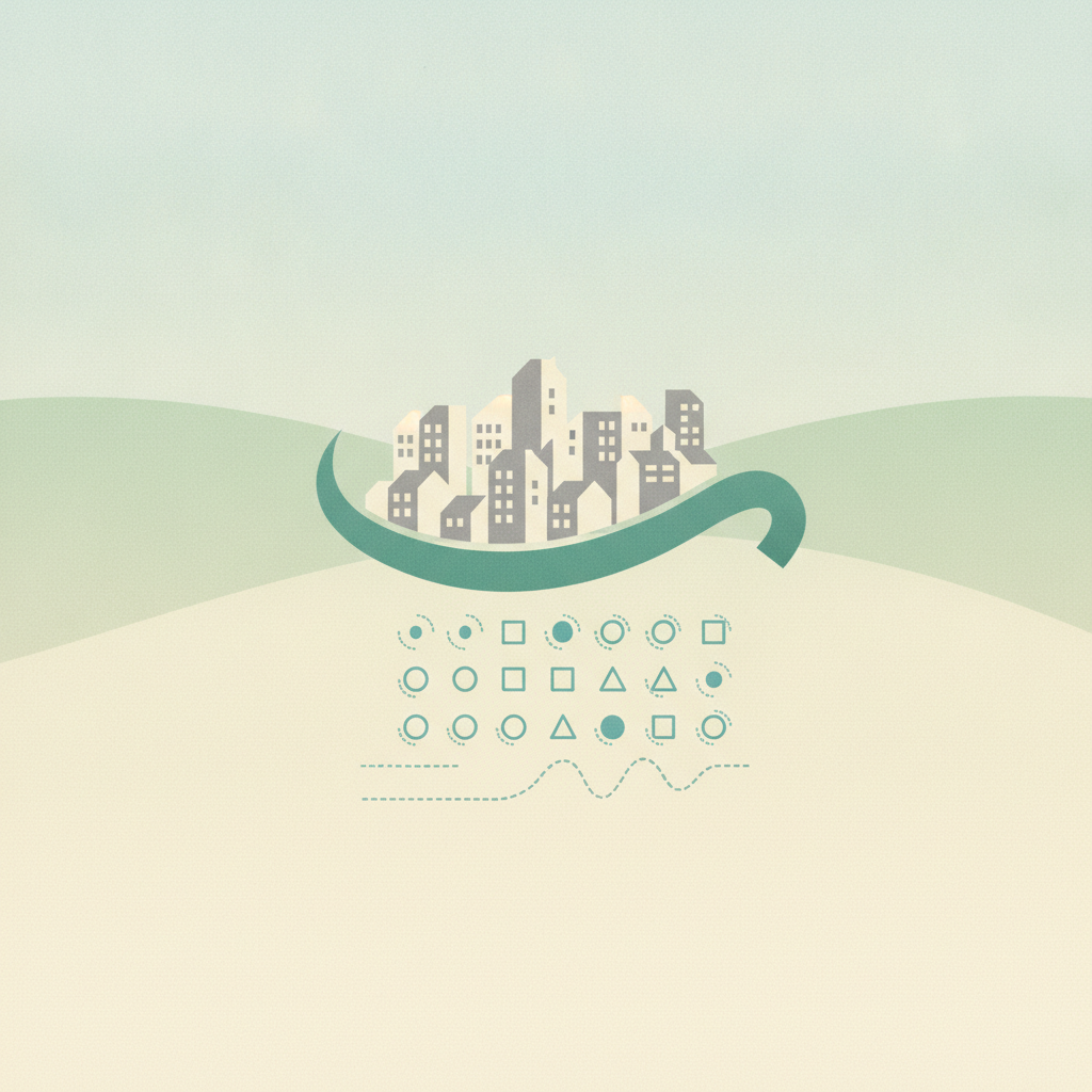 Illustration for Planning panel backs 594-unit White Farm development with conditions