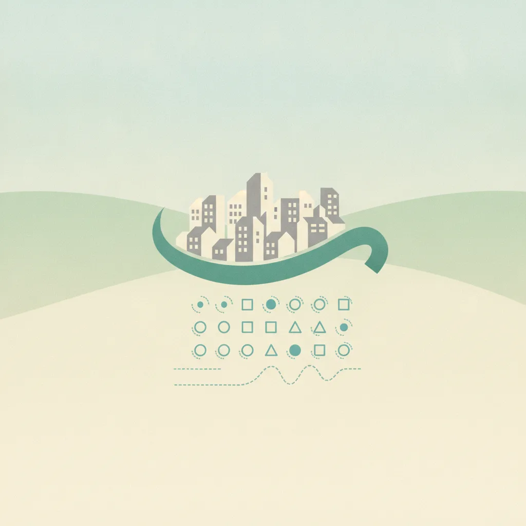 Illustration for Planning panel backs 594-unit White Farm development with conditions