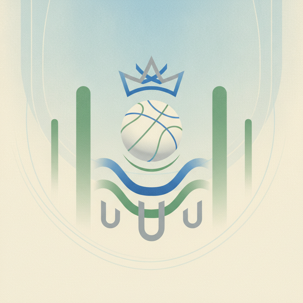 Illustration for Pope Bullish on Revamped Kentucky Basketball Squad as Summer Workouts Wind Down