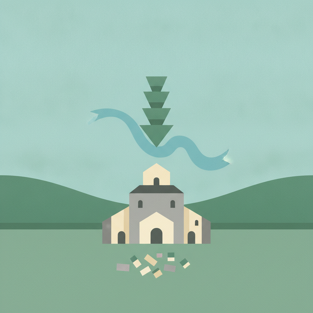 Illustration for Projected Seek Reductions Will Affect Local School Districts
