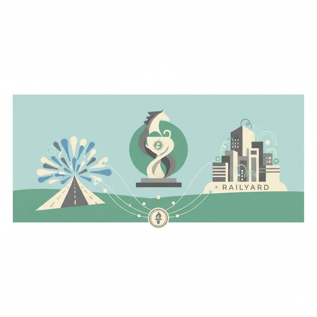 Illustration for Public Arts Commission approves three major projects