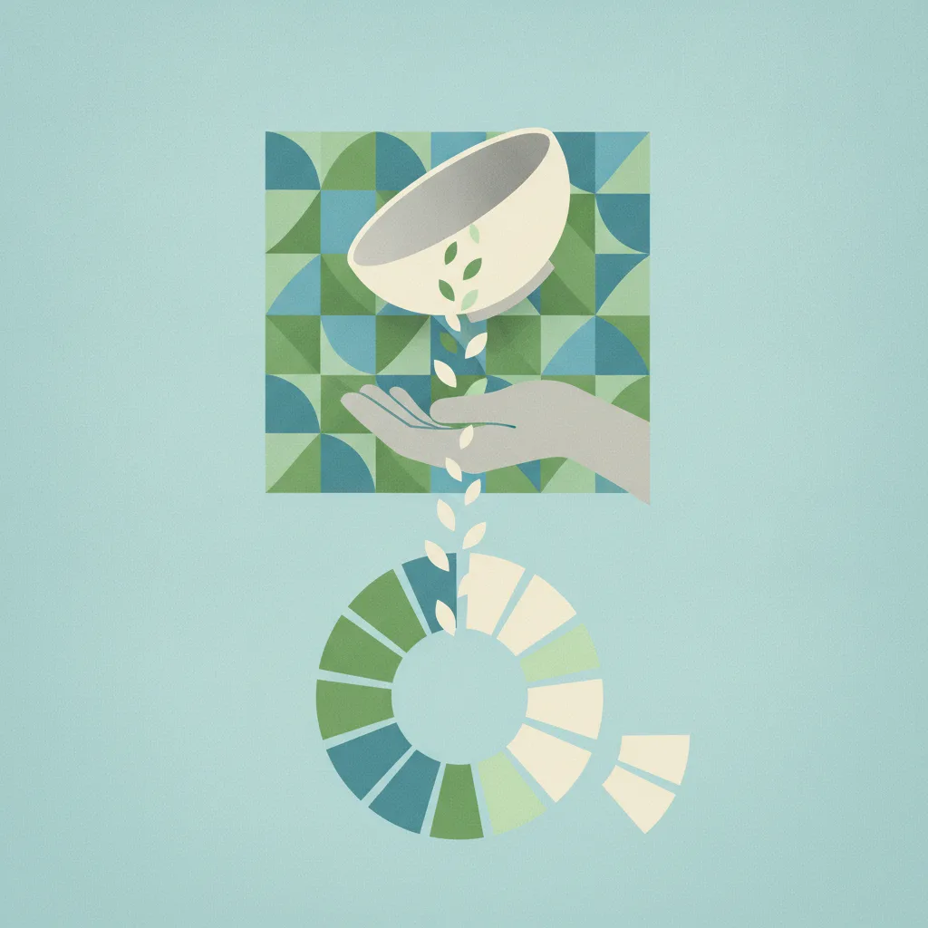 Illustration for Report: More than 40,000 Kentuckians have recently lost SNAP benefits