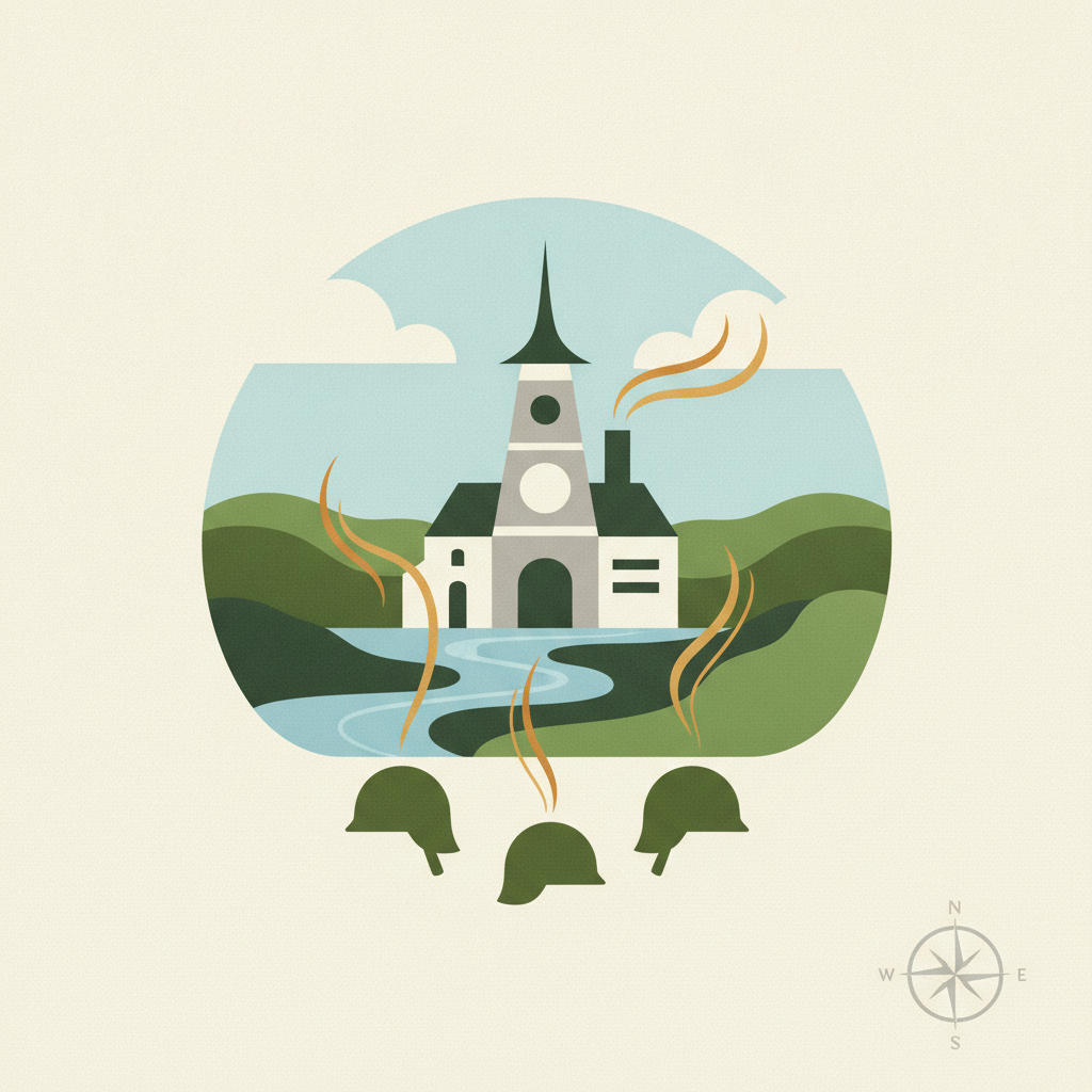 Illustration for Retired Green Berets Open $200M Somerset Distillery, Tourism Attraction