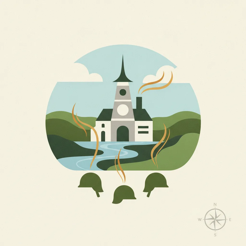 Illustration for Retired Green Berets Open $200M Somerset Distillery, Tourism Attraction
