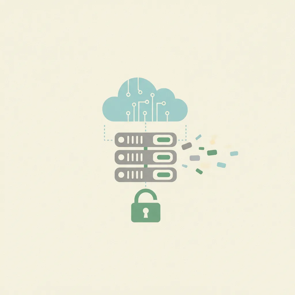 Illustration for Revenue Department to go offline for computer systems upgrade