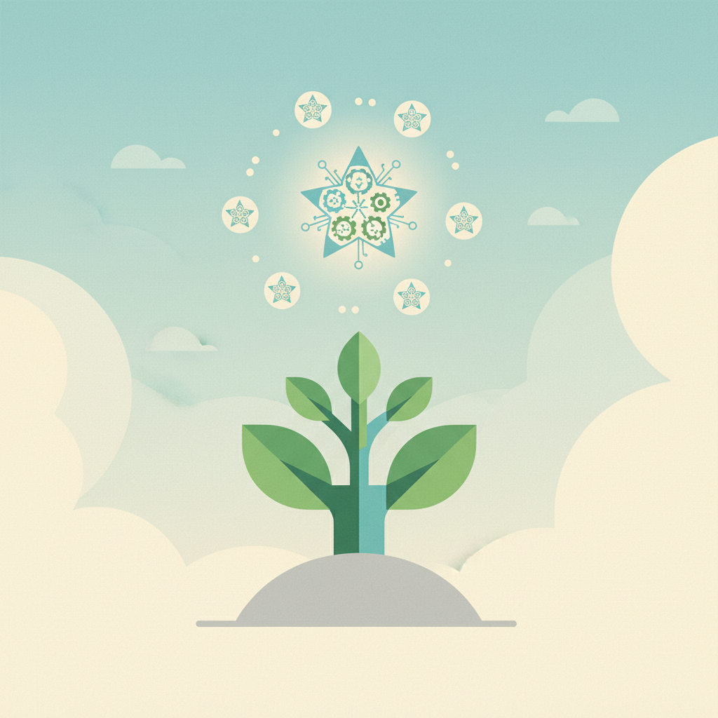 Illustration for Rise STEM Academy earns national teaching certification