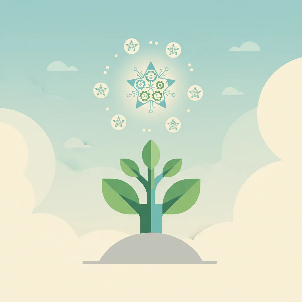 Illustration for Rise STEM Academy earns national teaching certification