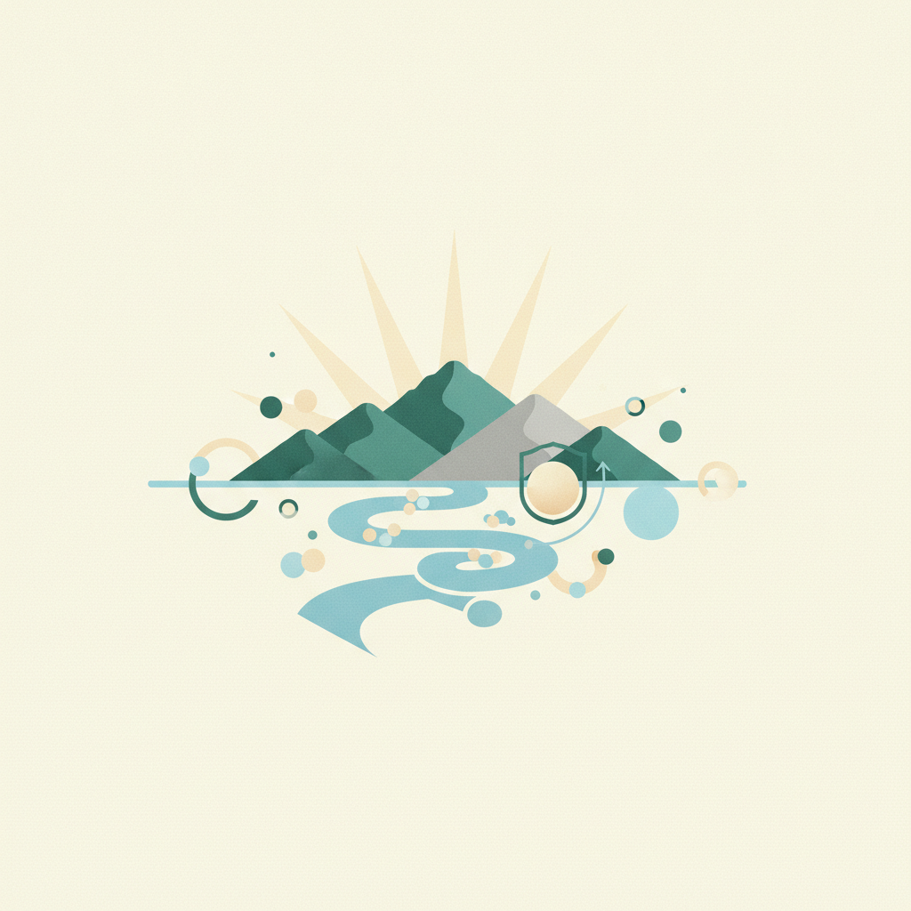 Illustration for Rural Eastern Kentucky Uses Settlement Funds to Expand Addiction Recovery Services
