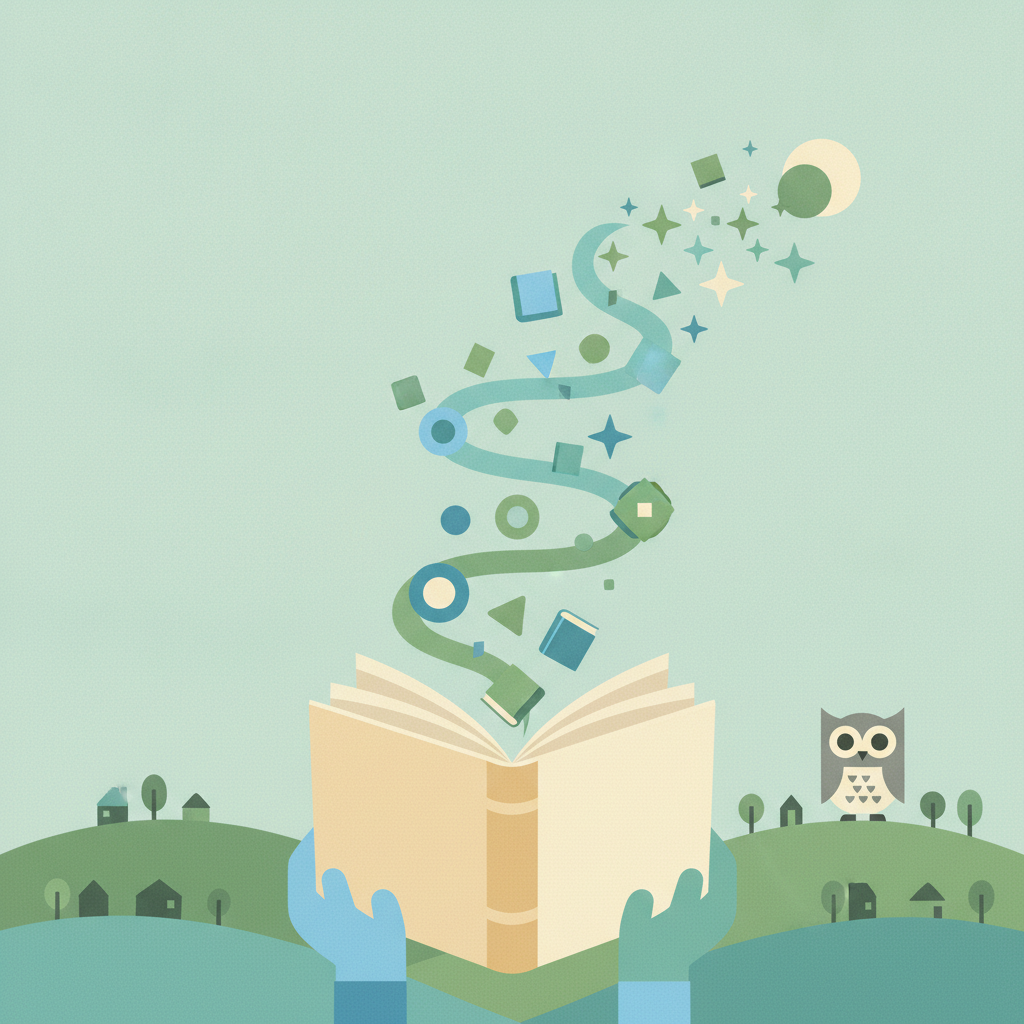 Illustration for Save the Children launches drive to boost rural Kentucky literacy
