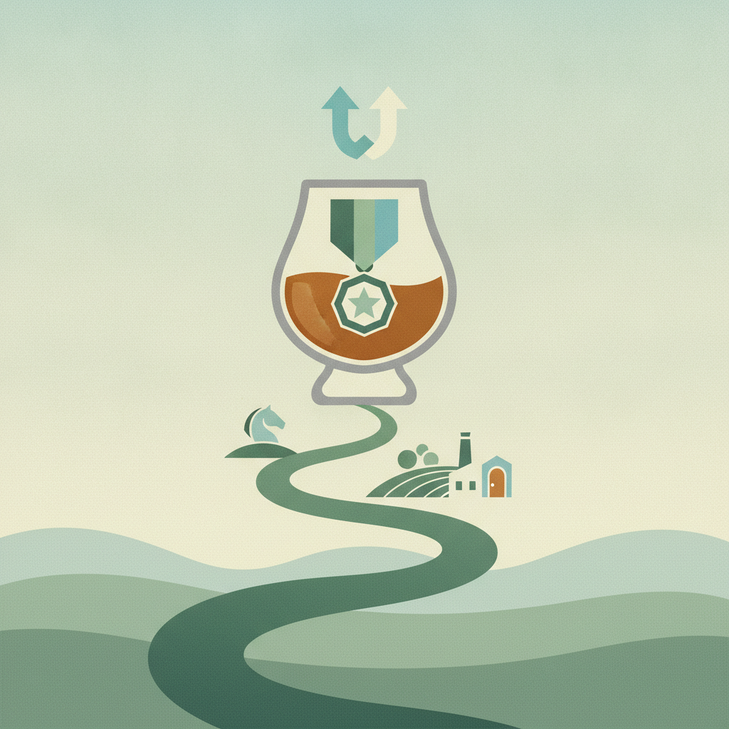 Illustration for Sazerac, Kentucky VALOR Partner to Connect Veterans to Tourism Jobs