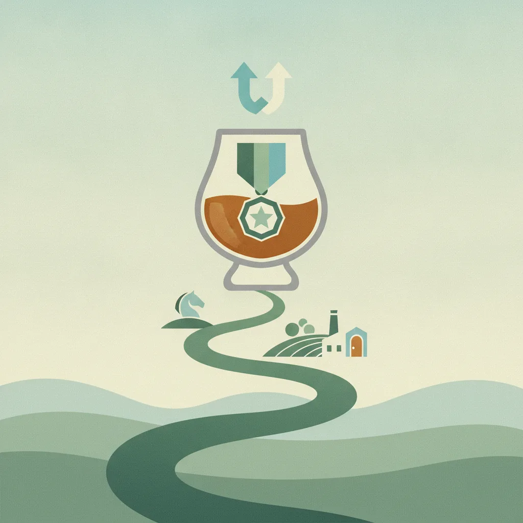 Illustration for Sazerac, Kentucky VALOR Partner to Connect Veterans to Tourism Jobs