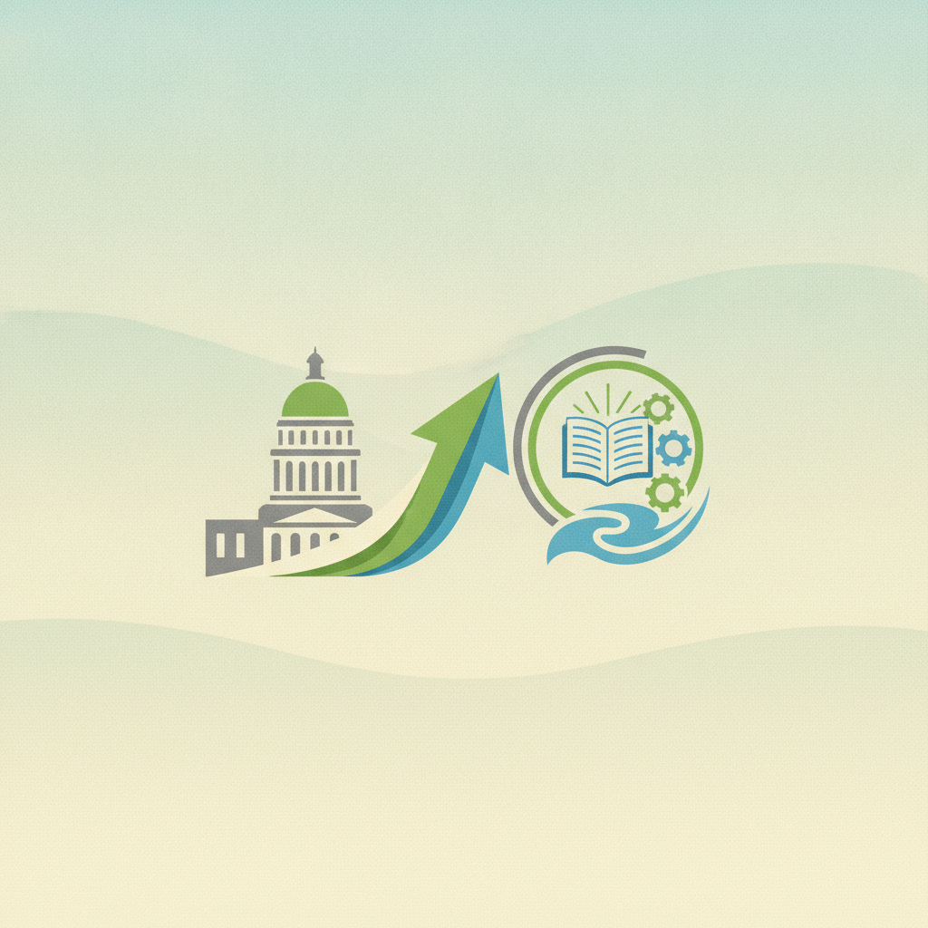 Illustration for Senate President Stivers discusses UK's role in Kentucky's future